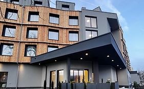 Hostel/Monteurzimmer R21+ R23